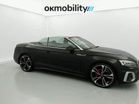 Usado Audi A5 S-Line 204 CV (150 kW) 2024 Mythosschwarz metálico Coupe