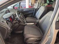 Usado Opel Meriva Cosmo 120 CV (88 kW) 2010 Gris / plata Monovolumen