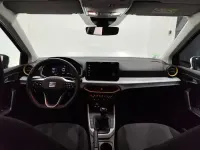 Usado Seat Arona Style 116 CV (85 kW) 2025 Gris SUV