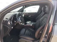 Usado Mercedes GLC200 197 CV (144 kW) 2021 Gris SUV