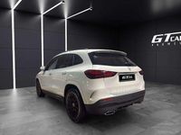 Usado Mercedes GLA200 AMG 150 CV (110 kW) 2024 Blanco SUV