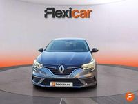 Usado Renault Mégane IV Business 140 CV (102 kW) 2020 Gris Utilitario