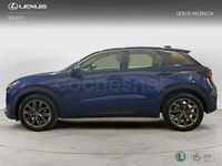 Nuevo Lexus LBX 136 CV (100 kW) 2025 Azul SUV
