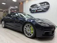 Usado Porsche Panamera 4 Executive 462 CV (339 kW) 2017 Azul Berlina