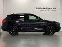 Usado VW Touareg R 462 CV (339 kW) 2021 Negro SUV