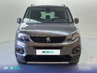 usado Peugeot Rifter Standard BlueHDi 73kW Allure