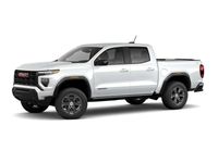 Usado GMC Canyon 314 CV (230 kW) 2023 Blanco Recogida