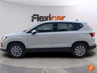 Usado Seat Ateca Reference 110 CV (80 kW) 2023 Blanco SUV