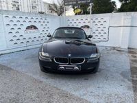 usado BMW Z4 2.0i