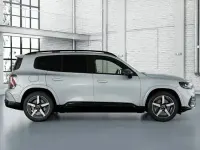 Nuevo Mercedes GLB250 200 kW (272 CV) 2026 Gris SUV
