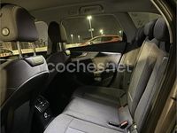 Usado Audi A4 190 CV (139 kW) 2020 Gris / plata Familiar