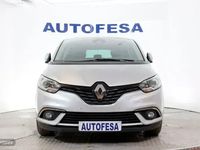 usado Renault Scénic IV 1.7 DCI Business 120cv Auto 5P S/S # IVA DEDUCIBLE, NAVY, PARKTRONIC