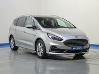 usado Ford S-MAX S-MAX2.0TDCi Panther Titanium Powershift 150