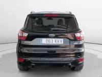 Usado Ford Kuga ST-Line 150 CV (110 kW) 2018 SUV