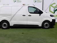 Usado Peugeot Expert Premium 115 CV (84 kW) 2018 Blanco Van