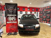 usado Chevrolet Kalos 1.4 16V SE