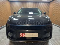 Usado Lynk & Co 01 261 CV (191 kW) 2023 Negro SUV