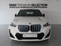 usado BMW iX1 xDrive30 en Lurauto Bizkaia Vizcaya