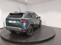 Usado Dacia Duster Extreme 130 CV (95 kW) 2025 Verde SUV