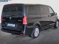 usado Mercedes Vito 116 CDI Tourer Pro Larga 120 kW (163 CV)