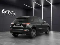 Usado Mercedes GLA250 AMG 218 CV (160 kW) 2024 Negro SUV