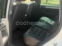 Usado VW Touareg 225 CV (165 kW) 2008 Blanco SUV
