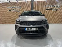 Usado Opel Crossland GS Line 110 CV (80 kW) 2022 Gris / plata SUV