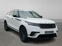 Usado Land Rover Range Rover Velar 240 CV (176 kW) 2019 Blanco SUV
