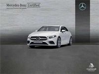 Usado Mercedes A250 218 CV (160 kW) 2021 Berlina