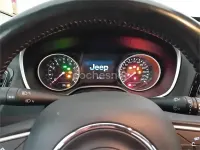 Usado Jeep Compass Limited 130 CV (95 kW) 2021 Blanco SUV