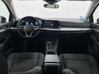 Usado VW Golf VIII Life 131 CV (96 kW) 2024 Negro