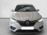 Usado Renault Arkana Intens 140 CV (102 kW) 2022 Blanco SUV