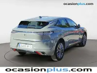 Usado DS Automobiles DS4 Crossback Trocadero 131 CV (96 kW) 2023 Gris SUV