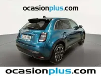 Usado Fiat 600 La Prima 101 CV (74 kW) 2024 Verde SUV