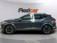 Usado Cupra Formentor 150 CV (110 kW) 2023 Gris SUV
