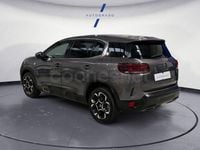 Usado Citroën C5 Aircross PureTech 131 CV (96 kW) 2023 Gris / plata SUV