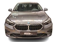 Usado BMW 216 116 CV (85 kW) 2021 Gris / plata Coupe