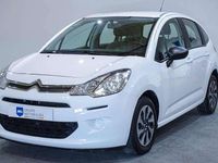 Usado Citroën C3 Attraction 60 HP (44 kW) 2014 Branco Citadino