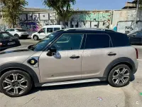 Usado Mini Cooper Countryman 220 CV (161 kW) 2021 Gris / plata SUV