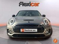 Usado Mini Cooper SD 190 CV (139 kW) 2016 Marrón Utilitario