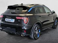 Usado Lynk & Co 01 261 CV (191 kW) 2022 Negro SUV