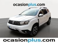 Usado Dacia Duster Prestige 131 CV (96 kW) 2019 Blanco SUV