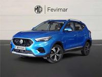 Usado MG ZS Comfort 106 CV (77 kW) 2025 SUV