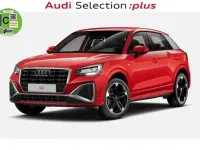 Usado Audi Q2 150 CV (110 kW) 2025 Rojo SUV
