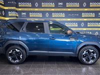 Usado Dacia Bigster Extreme 140 CV (102 kW) 2025 Azul SUV