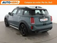 Occasion Mini Cooper Countryman 136 PK (100 kW) 2021 Grijs SUV