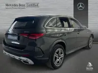 Usado Mercedes GLC300e 333 CV (244 kW) 2025 Gris grafito SUV