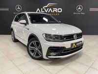 usado VW Tiguan Advance 2.0 TDI 110 kW (150 CV) DSG 7 vel.