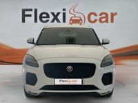 usado Jaguar E-Pace 2.0D 110kW 4WD Auto Diésel en Flexicar Orihuela