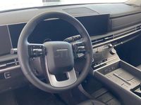 Nuevo Hyundai Santa Fe 215 CV (158 kW) 2025 Gris / plata SUV